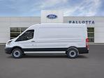 New 2026 Ford Transit 250 Medium Roof Empty Cargo Van for sale #TKB13079 - photo 3