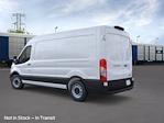 New 2026 Ford Transit 250 Medium Roof Empty Cargo Van for sale #TKB13079 - photo 4
