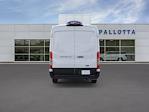New 2026 Ford Transit 250 Medium Roof Empty Cargo Van for sale #TKB13079 - photo 5