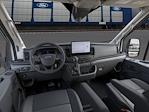 New 2026 Ford Transit 250 Medium Roof Empty Cargo Van for sale #TKB13079 - photo 9