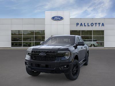 New 2026 Ford Ranger Lariat SuperCrew Cab for sale #TLE32966 - photo 2