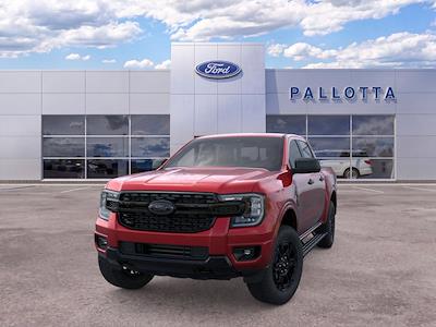 New 2026 Ford Ranger XLT SuperCrew Cab for sale #11380 - photo 2