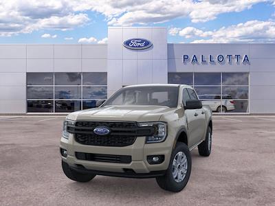 New 2026 Ford Ranger XL SuperCrew Cab for sale #11378 - photo 2