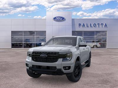 New 2026 Ford Ranger Lariat SuperCrew Cab for sale #11353 - photo 2