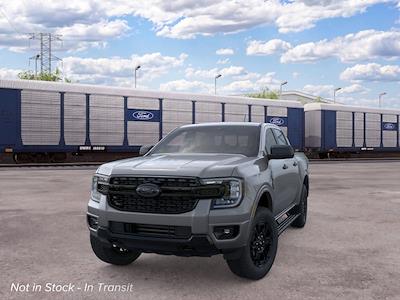 New 2026 Ford Ranger XLT SuperCrew Cab for sale #TLE45481 - photo 2