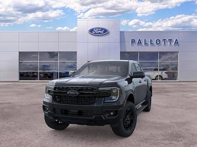 New 2026 Ford Ranger Lariat SuperCrew Cab for sale #TLE48804 - photo 2