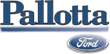 Pallotta Ford logo