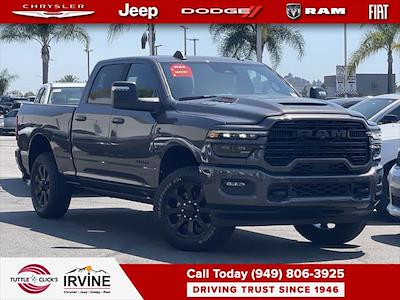 New 2025 Ram 2500 Laramie Crew Cab for sale #J136593 - photo 1