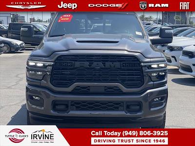 New 2025 Ram 2500 Laramie Crew Cab for sale #J136593 - photo 2