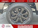 New 2025 Ram 2500 Laramie Crew Cab for sale #J136593 - photo 11