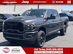 New 2025 Ram 2500 Laramie Crew Cab for sale #J136593 - photo 3