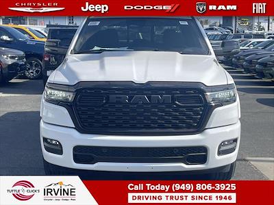 New 2025 Ram 1500 Big Horn Crew Cab 4x4 Pickup for sale #J302642 - photo 2