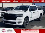 New 2025 Ram 1500 Big Horn Crew Cab 4x4 Pickup for sale #J302642 - photo 3