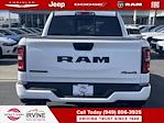 New 2025 Ram 1500 Big Horn Crew Cab 4x4 Pickup for sale #J302642 - photo 5