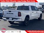 New 2025 Ram 1500 Big Horn Crew Cab 4x4 Pickup for sale #J302642 - photo 6
