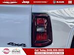 New 2025 Ram 1500 Big Horn Crew Cab 4x4 Pickup for sale #J302642 - photo 9