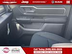 New 2025 Ram 1500 Big Horn Crew Cab 4x4 Pickup for sale #J302642 - photo 21