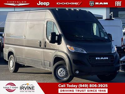 New 2024 Ram ProMaster 2500 High Roof Empty Cargo Van for sale #J302728 - photo 1