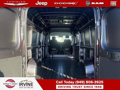 New 2024 Ram ProMaster 2500 High Roof Empty Cargo Van for sale #J302728 - photo 2