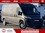 New 2024 Ram ProMaster 2500 High Roof Empty Cargo Van for sale #J302728 - photo 1