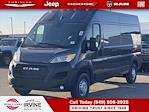 New 2024 Ram ProMaster 2500 High Roof Empty Cargo Van for sale #J302728 - photo 4