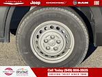 New 2024 Ram ProMaster 2500 High Roof Empty Cargo Van for sale #J302728 - photo 13