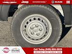 New 2024 Ram ProMaster 2500 High Roof Empty Cargo Van for sale #J302728 - photo 10