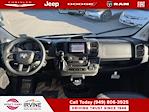 New 2024 Ram ProMaster 2500 High Roof Empty Cargo Van for sale #J302728 - photo 12