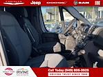 New 2024 Ram ProMaster 2500 High Roof Empty Cargo Van for sale #J302728 - photo 17