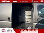 New 2024 Ram ProMaster 2500 High Roof Empty Cargo Van for sale #J302728 - photo 19