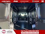 New 2024 Ram ProMaster 2500 High Roof Empty Cargo Van for sale #J302728 - photo 2