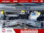 New 2024 Ram ProMaster 2500 High Roof Empty Cargo Van for sale #J302728 - photo 28