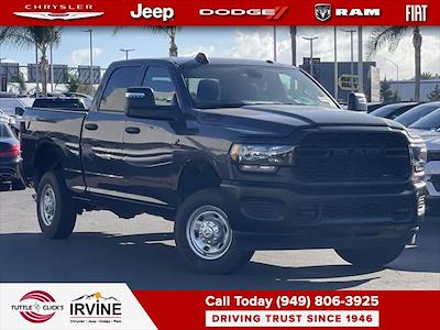 New 2024 Ram 2500 Tradesman Crew Cab 4x4 Pickup for sale #J302932 - photo 1