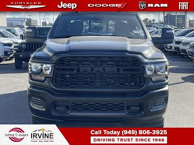 New 2024 Ram 2500 Tradesman Crew Cab 4x4 Pickup for sale #J302932 - photo 2