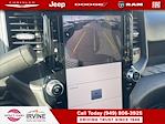 New 2024 Ram 2500 Tradesman Crew Cab 4x4 Pickup for sale #J302932 - photo 25