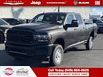 New 2024 Ram 2500 Tradesman Crew Cab 4x4 Pickup for sale #J302932 - photo 3