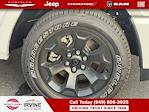 New 2025 Ram 1500 Big Horn Crew Cab 4x4 Pickup for sale #J302990 - photo 10