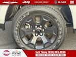 New 2025 Ram 1500 Big Horn Crew Cab 4x4 Pickup for sale #J302990 - photo 11
