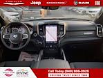 New 2025 Ram 1500 Big Horn Crew Cab 4x4 Pickup for sale #J302990 - photo 12