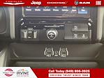 New 2025 Ram 1500 Big Horn Crew Cab 4x4 Pickup for sale #J302990 - photo 13