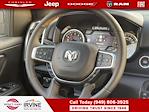 New 2025 Ram 1500 Big Horn Crew Cab 4x4 Pickup for sale #J302990 - photo 15