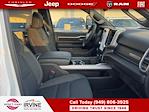 New 2025 Ram 1500 Big Horn Crew Cab 4x4 Pickup for sale #J302990 - photo 16