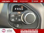 New 2025 Ram 1500 Big Horn Crew Cab 4x4 Pickup for sale #J302990 - photo 19