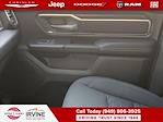 New 2025 Ram 1500 Big Horn Crew Cab 4x4 Pickup for sale #J302990 - photo 21
