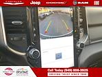New 2025 Ram 1500 Big Horn Crew Cab 4x4 Pickup for sale #J302990 - photo 25