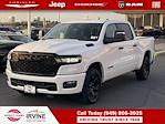 New 2025 Ram 1500 Big Horn Crew Cab 4x4 Pickup for sale #J302990 - photo 3
