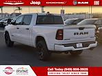 New 2025 Ram 1500 Big Horn Crew Cab 4x4 Pickup for sale #J302990 - photo 4