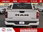 New 2025 Ram 1500 Big Horn Crew Cab 4x4 Pickup for sale #J302990 - photo 5