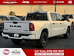 New 2025 Ram 1500 Big Horn Crew Cab 4x4 Pickup for sale #J302990 - photo 6