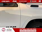 New 2025 Ram 1500 Big Horn Crew Cab 4x4 Pickup for sale #J302990 - photo 8